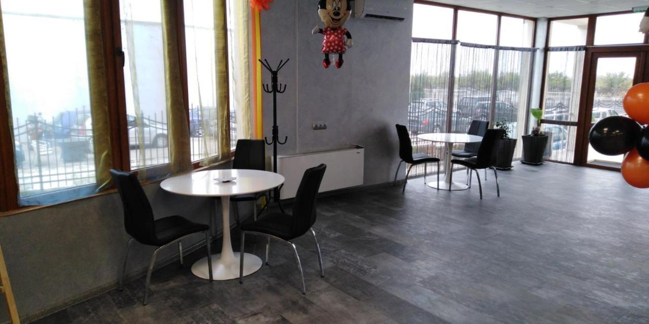 Семеен Хотел Дани Assenowgrad Exterior foto