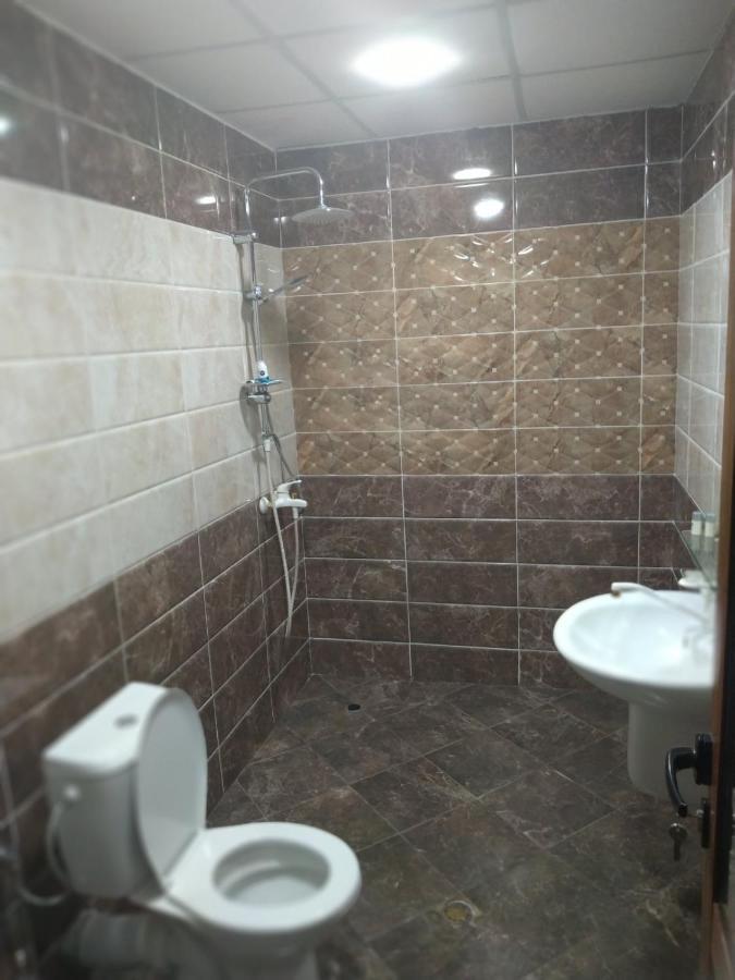 Семеен Хотел Дани Assenowgrad Exterior foto